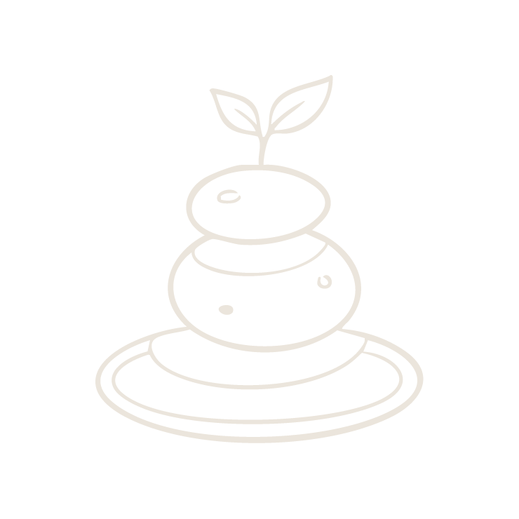 Moss Landscape Icon